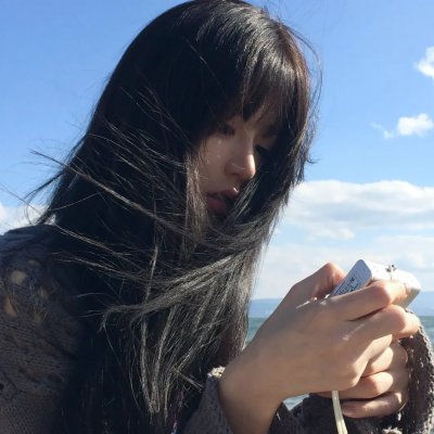 精卫填海