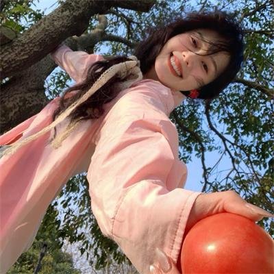 喜欢你的春夏秋冬·动态漫