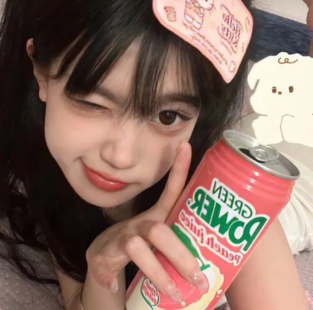 牙仙